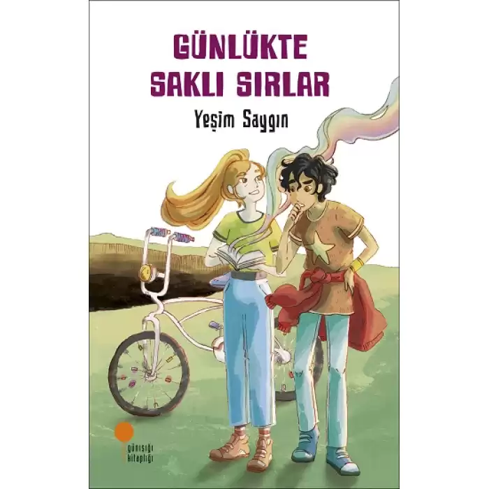 Günlükte Saklı Sırlar