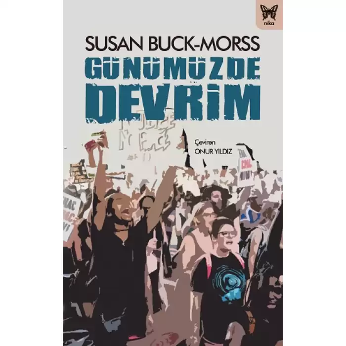 Günümüzde Devrim