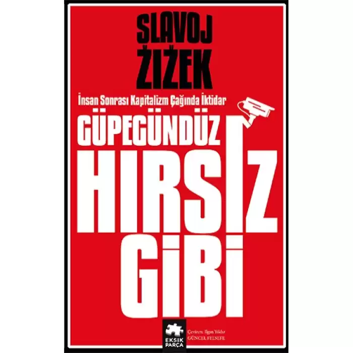 Güpegündüz Hırsız Gibi