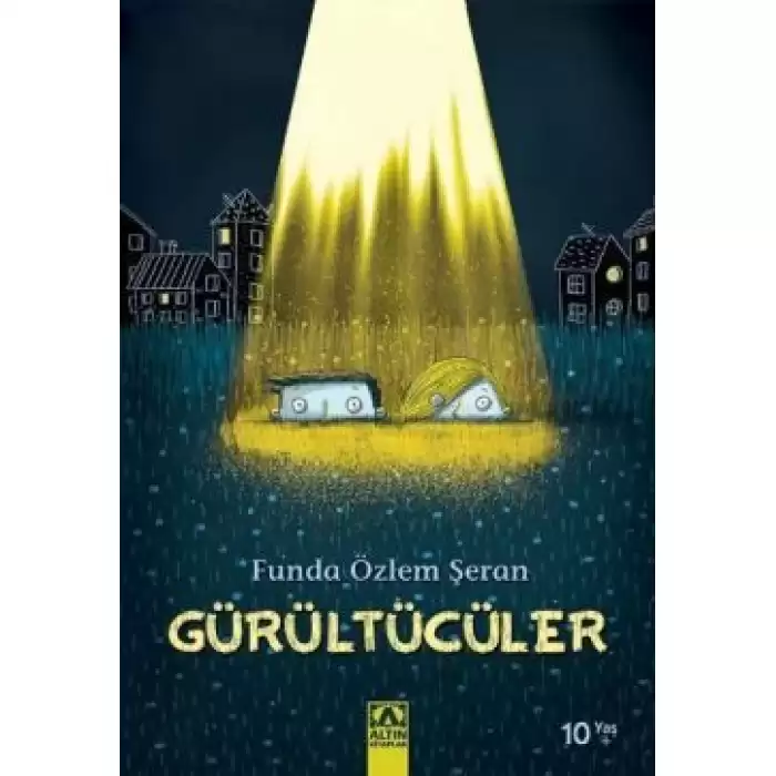 Gürültücüler