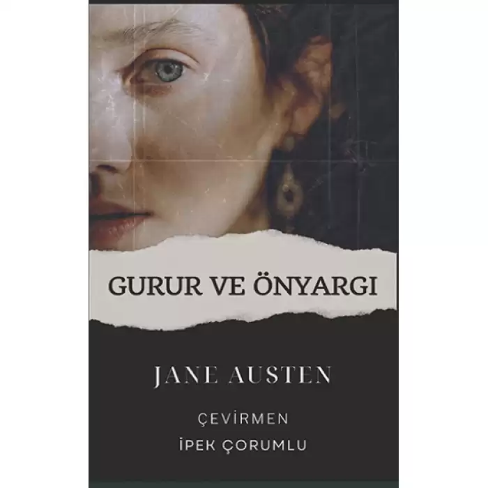 Gurur ve Önyargı