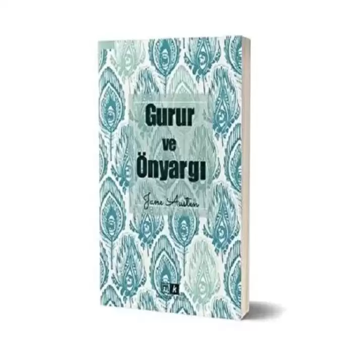 Gurur ve Önyargı