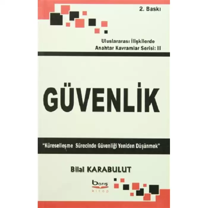 Güvenlik