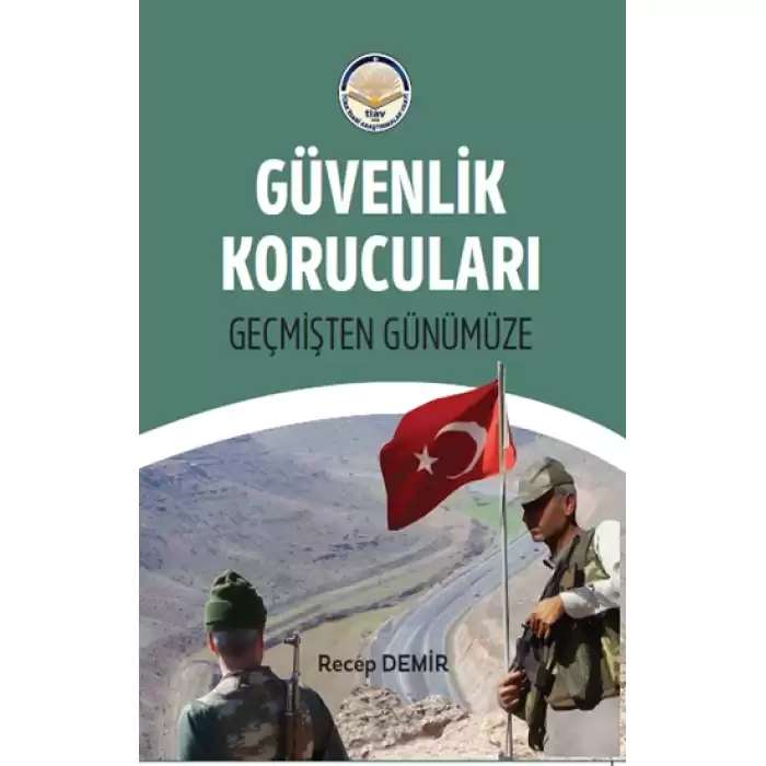 Güvenlik Korucuları