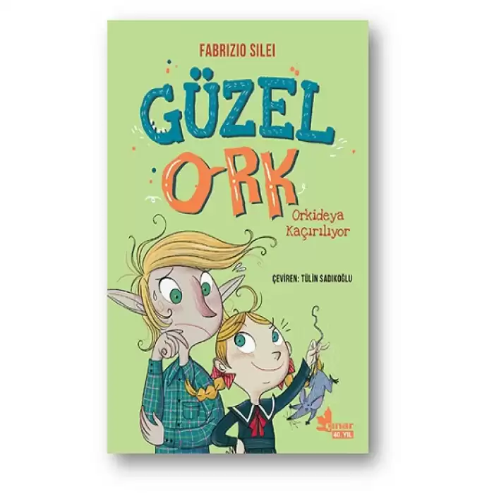 Güzel Ork - 2