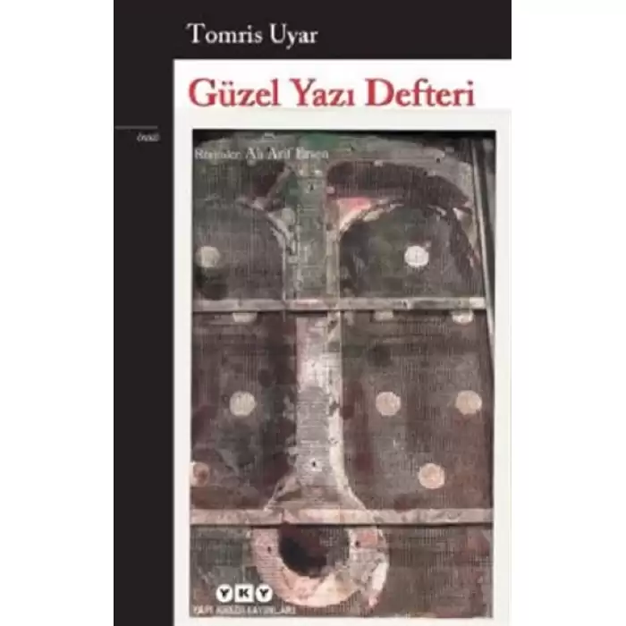 Güzel Yazı Defteri