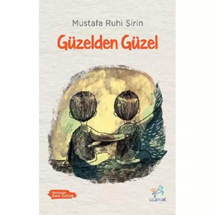 Güzelden Güzel