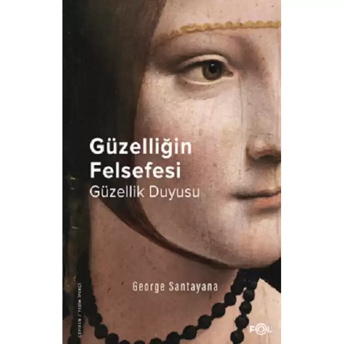 Güzelliğin Felsefesi