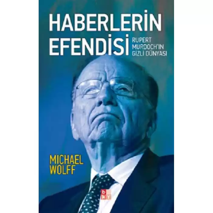 Haberlerin Efendisi