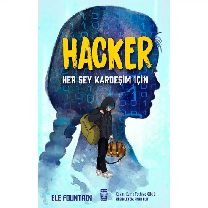 Hacker - Her Şey Kardeşim İçin