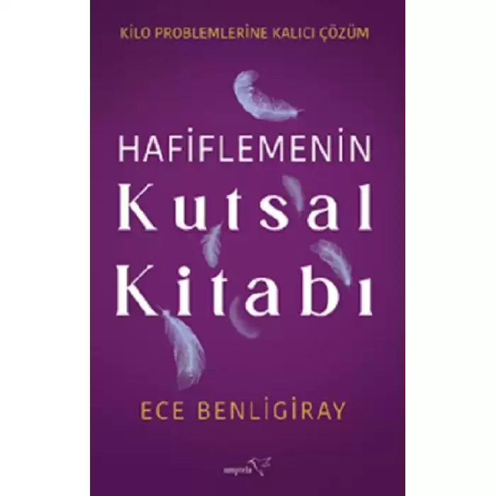 Hafiflemenin Kutsal Kitabı