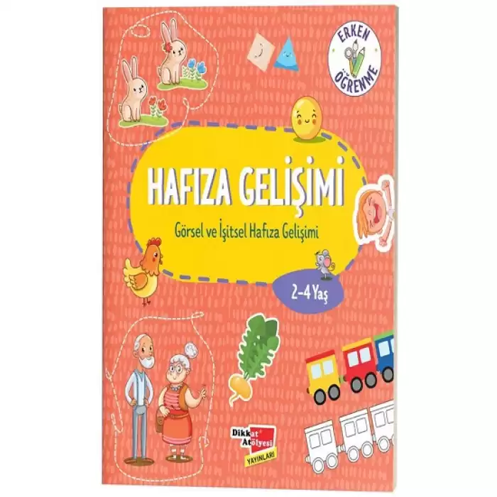 Hafıza Gelişimi