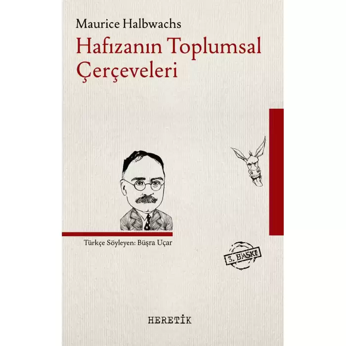 Hafızanın Toplumsal Çerçeveleri