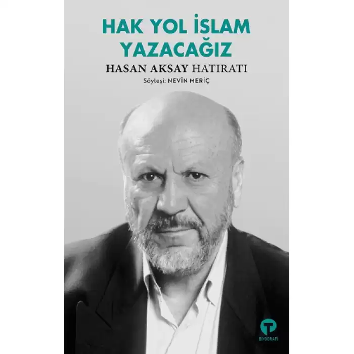 Hak Yol İslam Yazacağız