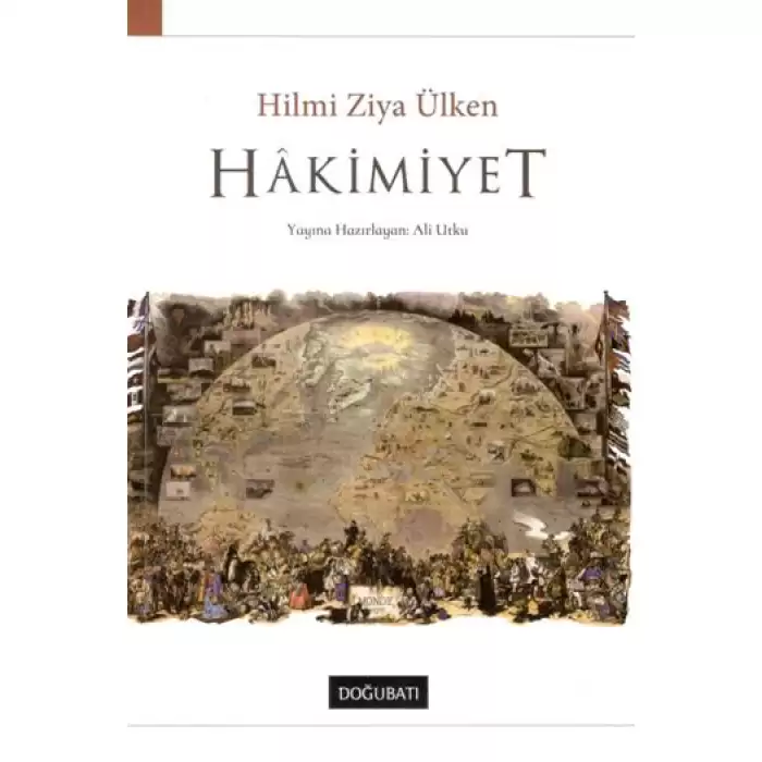 Hakimiyet