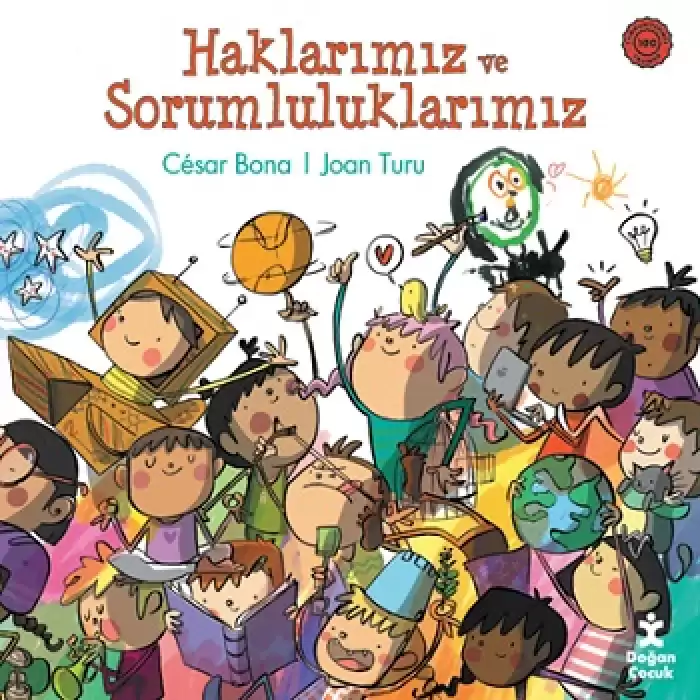 Haklarımız ve Sorumluluklarımız