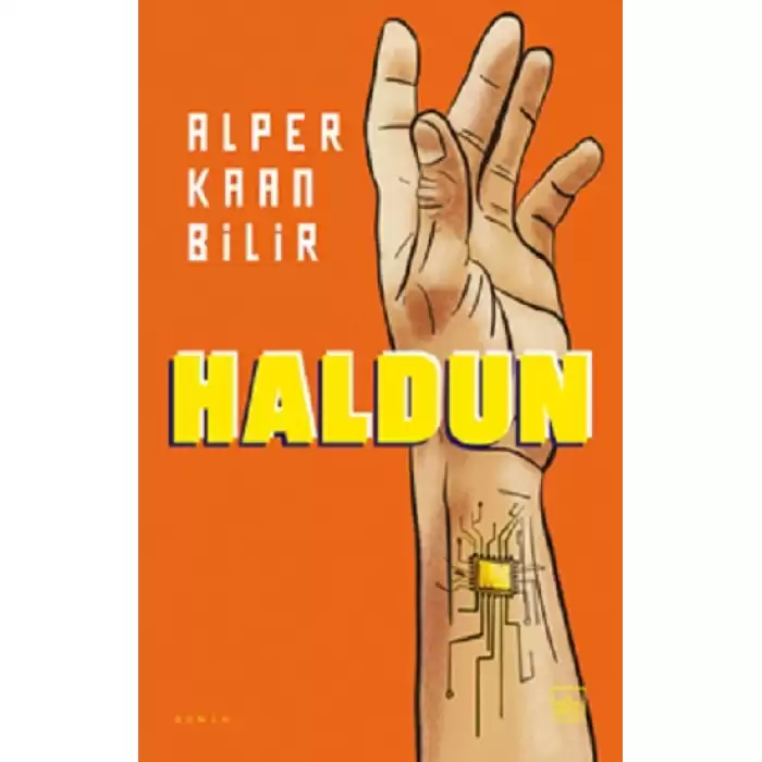 Haldun