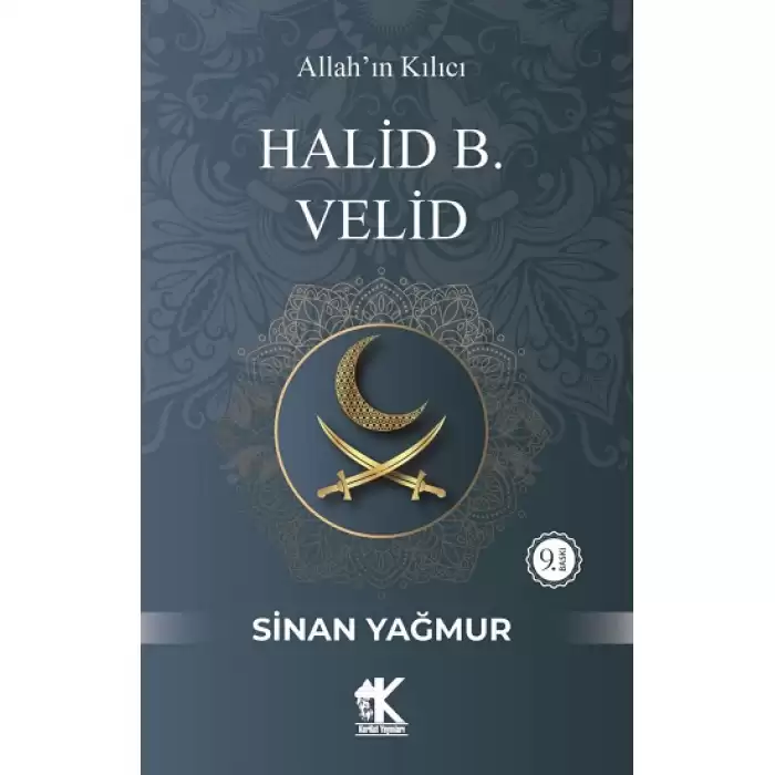 Halid B. Velid