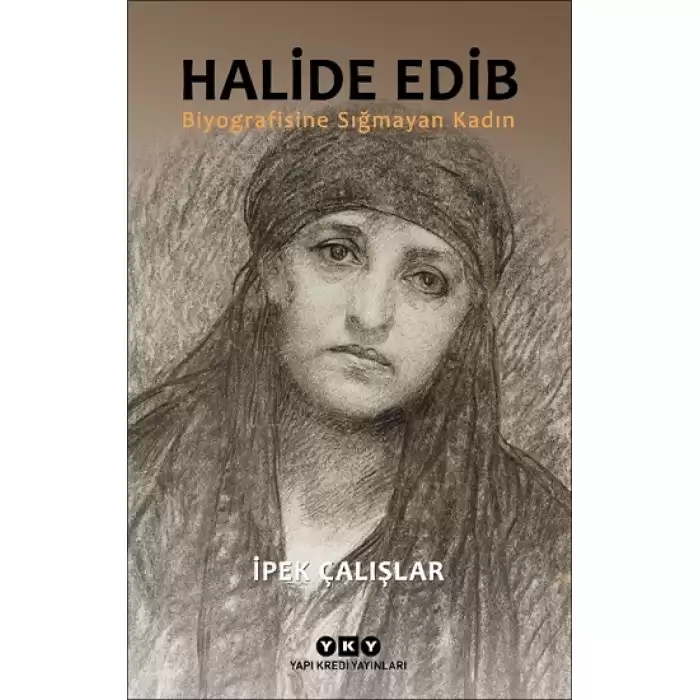 Halide Edib