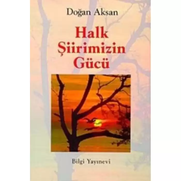 Halk Şiirimizin Gücü