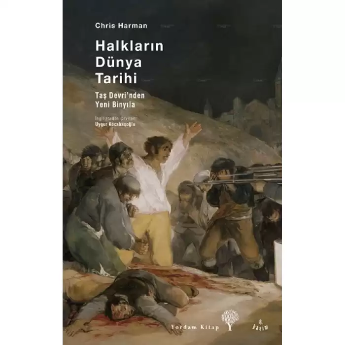 Halkların Dünya Tarihi