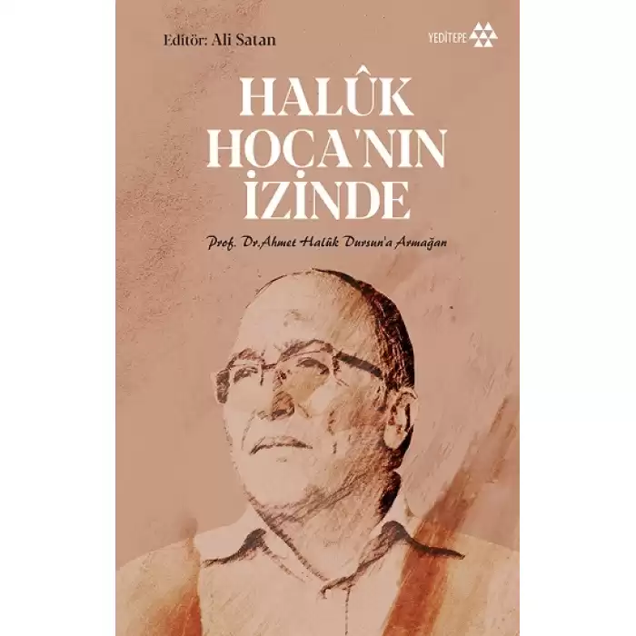 Haluk Hocanın İzinde