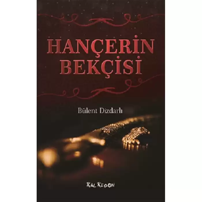 Hançerin Bekçisi