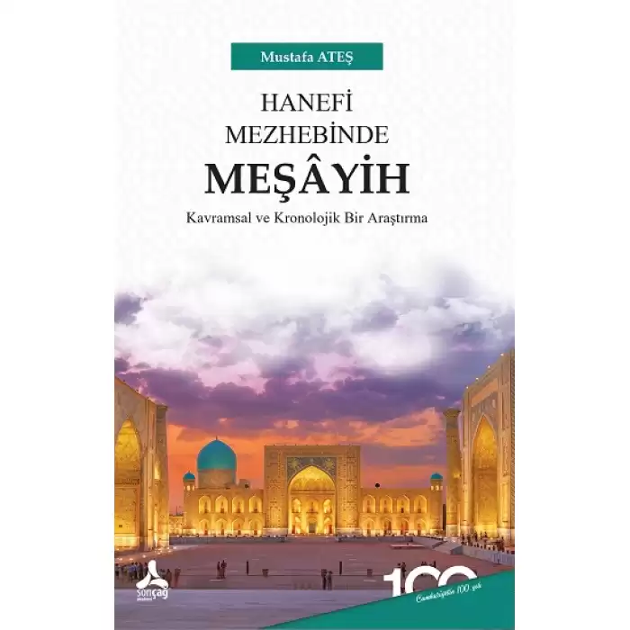 Hanefi Mezhebinde Meşayih