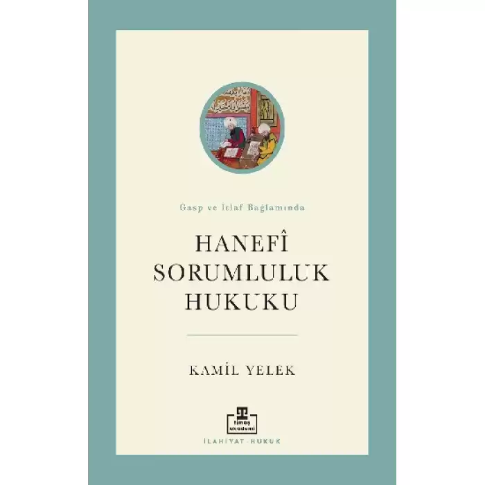 Hanefi Sorumluluk Hukuku