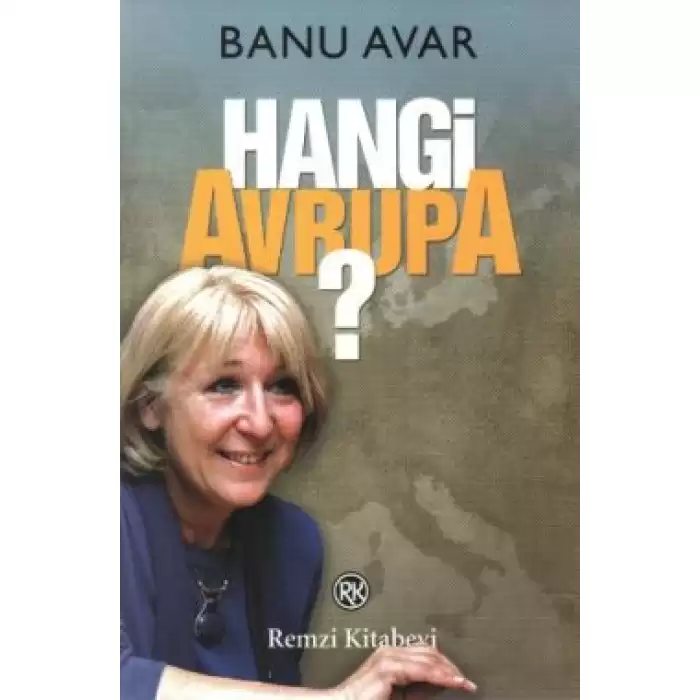 Hangi Avrupa?