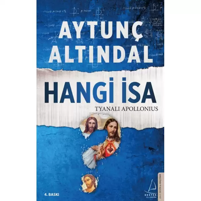 Hangi İsa - Tyanalı Apollonius