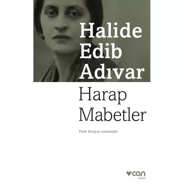 Harap Mabetler