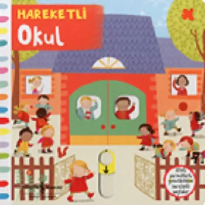 Hareketli Okul