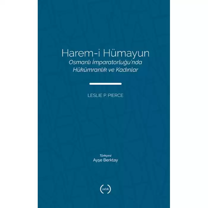 Harem-İ Hümayun