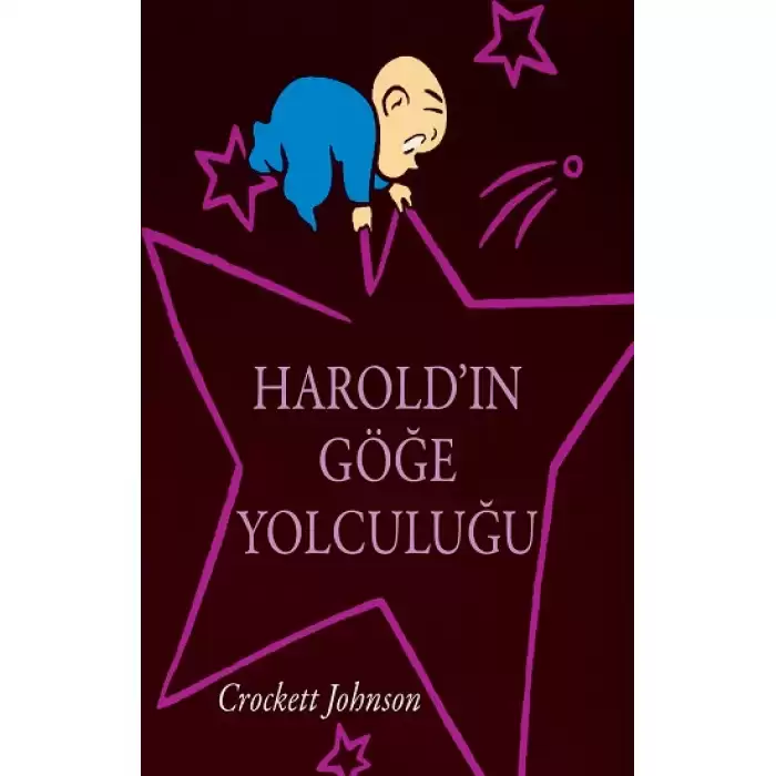 Haroldın Göğe Yolculuğu