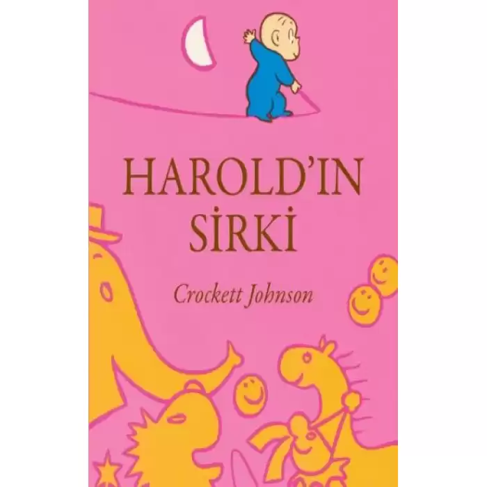 Haroldın Sirki