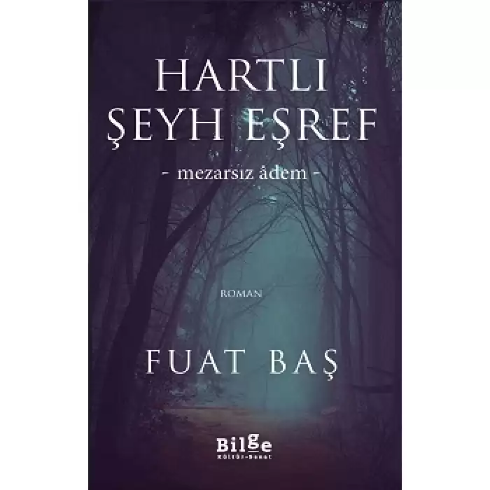 Hartlı Şeyh Eşref