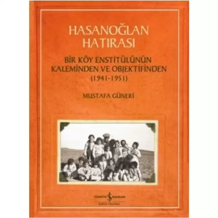 Hasanoğlan Hatırası