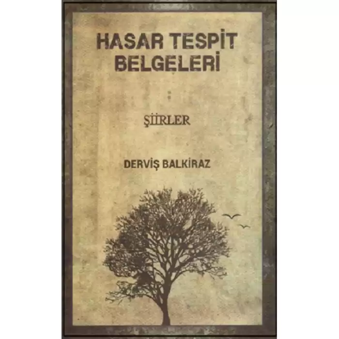 Hasar Tespit Belgeleri