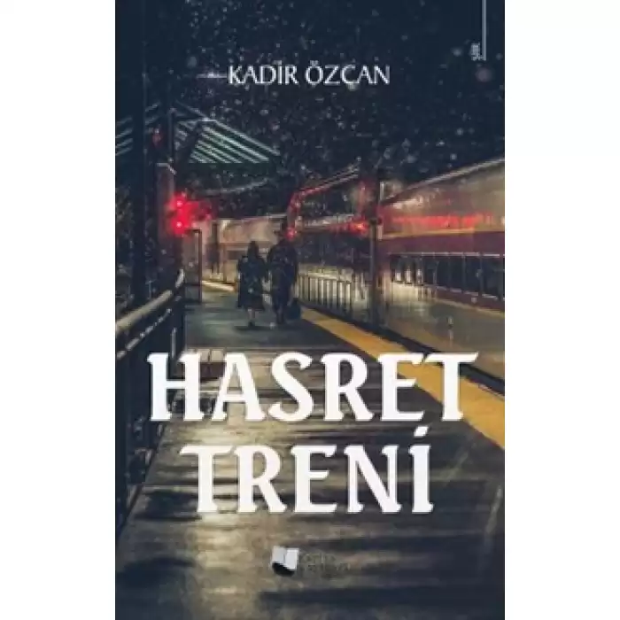 Hasret Treni