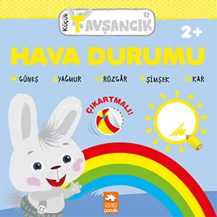 Hava Durumu - Küçük Tavşancık