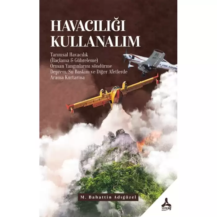 Havacılığı Kullanalım