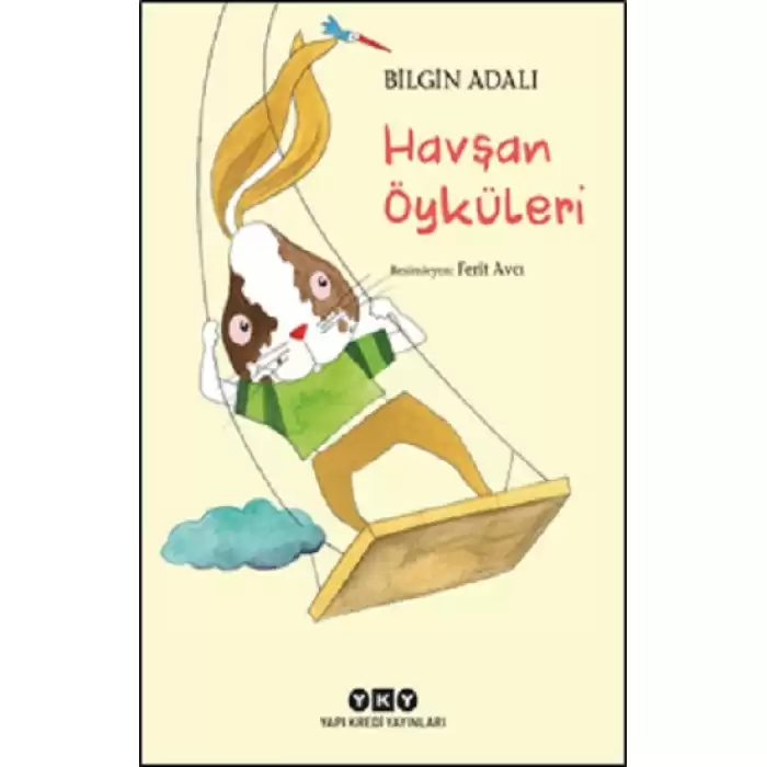 Havşan Öyküleri