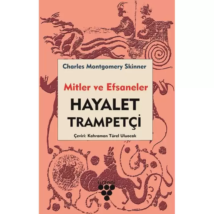 Hayalet Trampetçi - Mitler ve Efsaneler