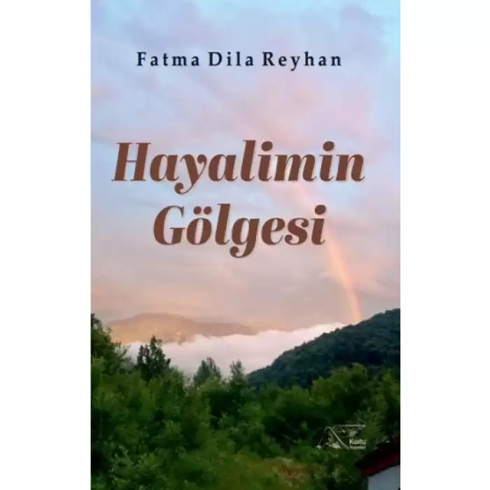 Hayalimin Gölgesi