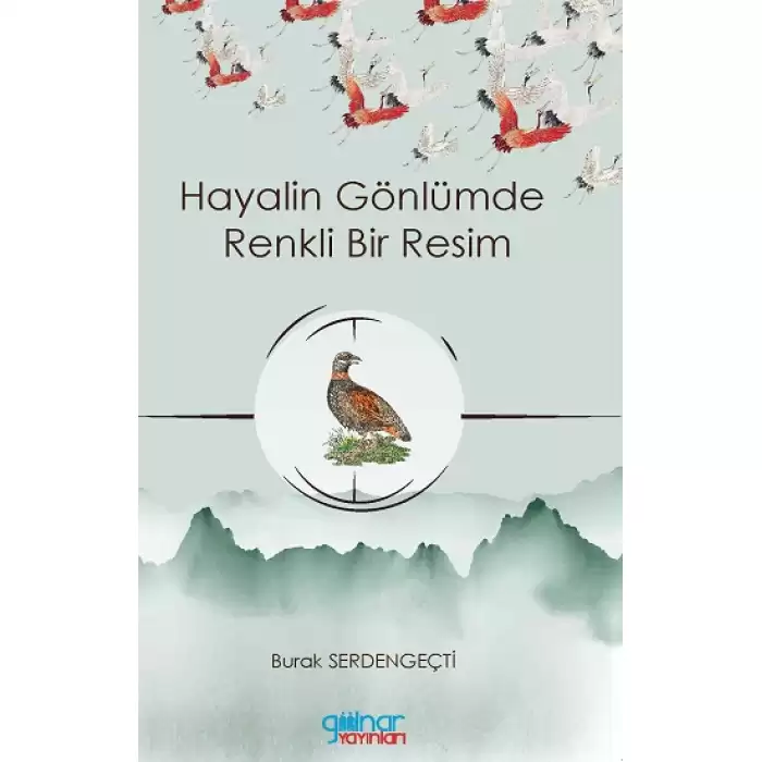 Hayalin Gönlümde Renkli Bir Resim