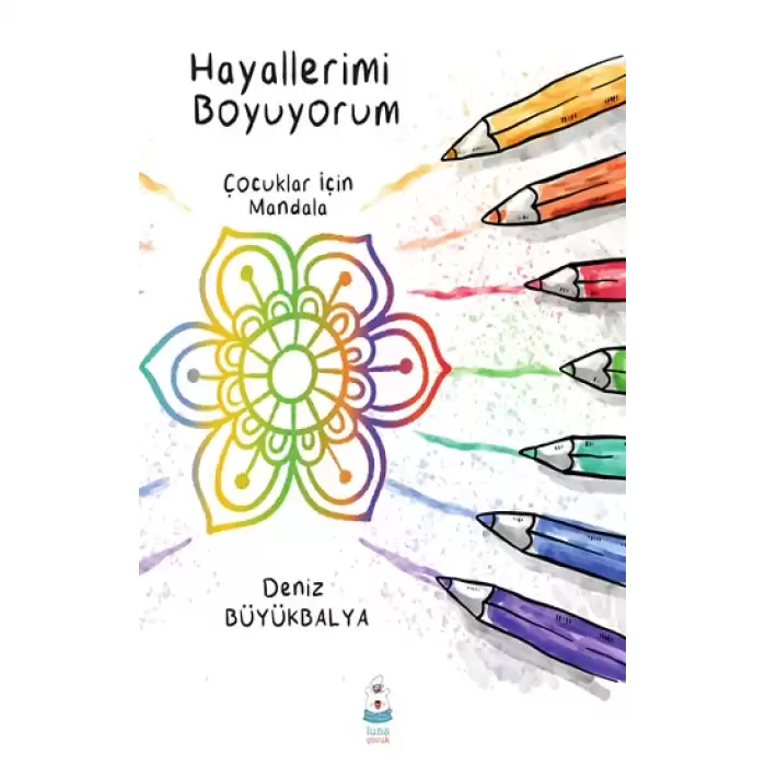 Hayallerimi Boyuyorum