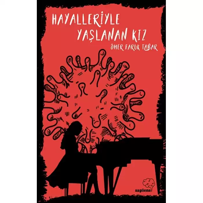 Hayalleriyle Yaşlanan Kız