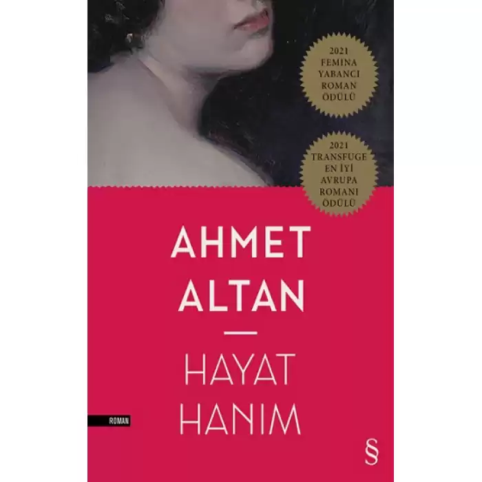 Hayat Hanım