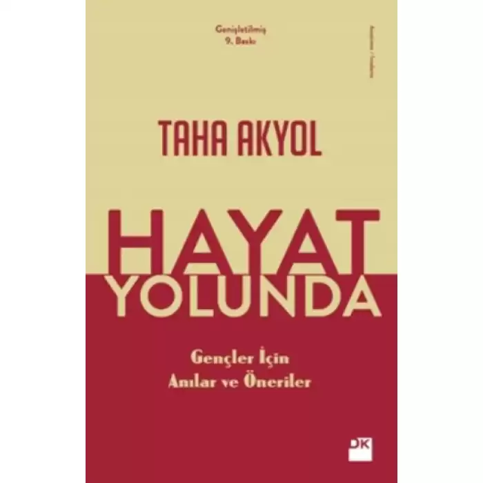 Hayat Yolunda